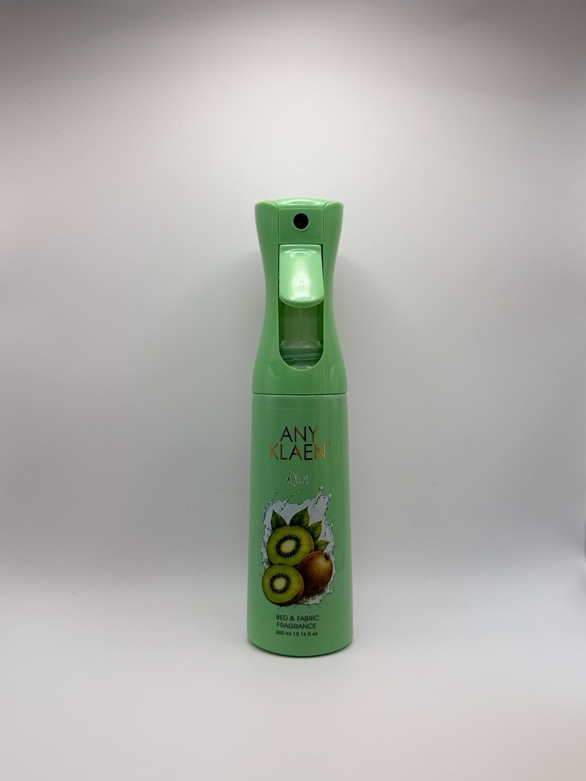 Any Klaen Air & Fabric Freshener 330ml