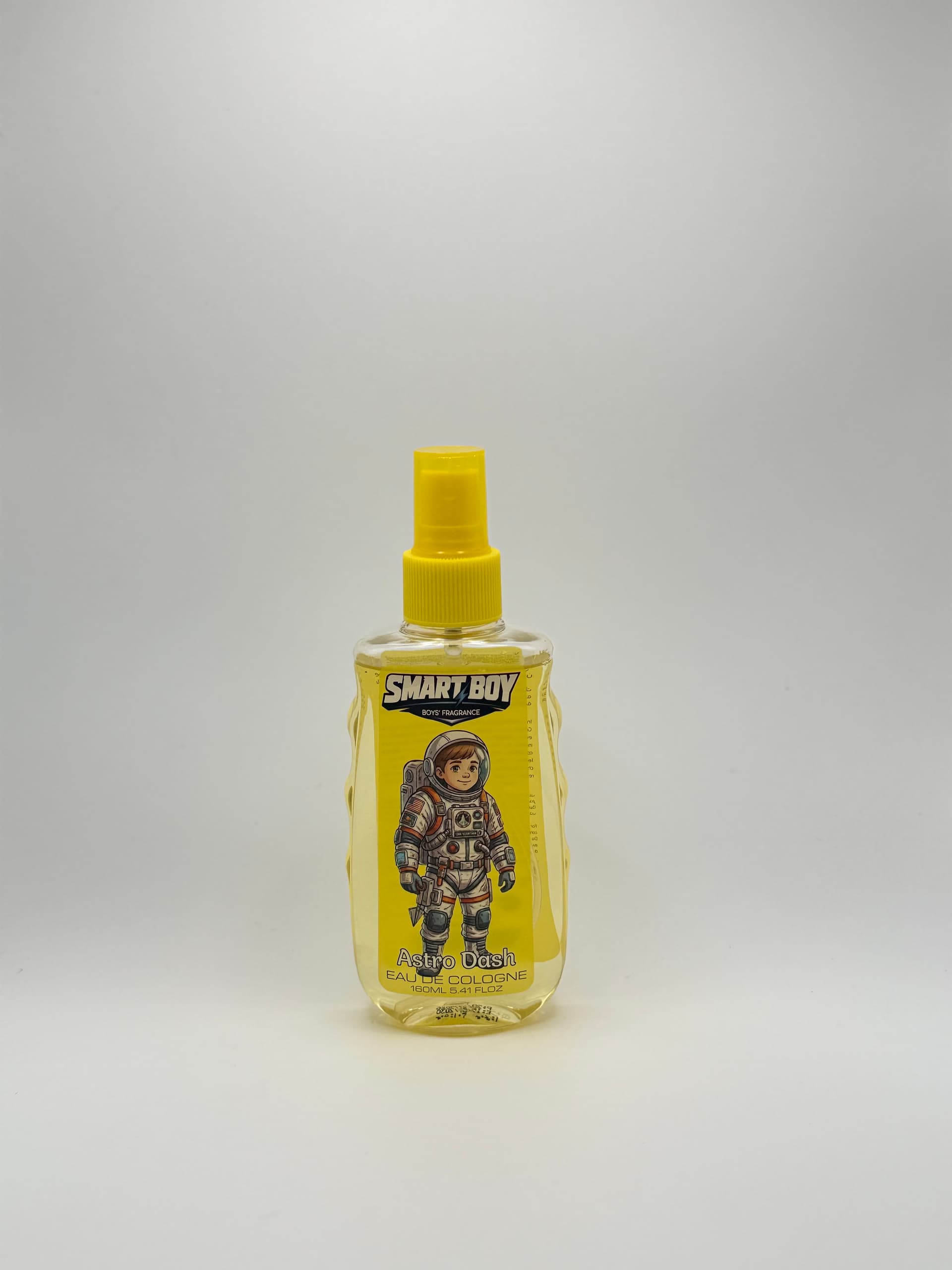 Smart Boy Kids Cologne 160ml