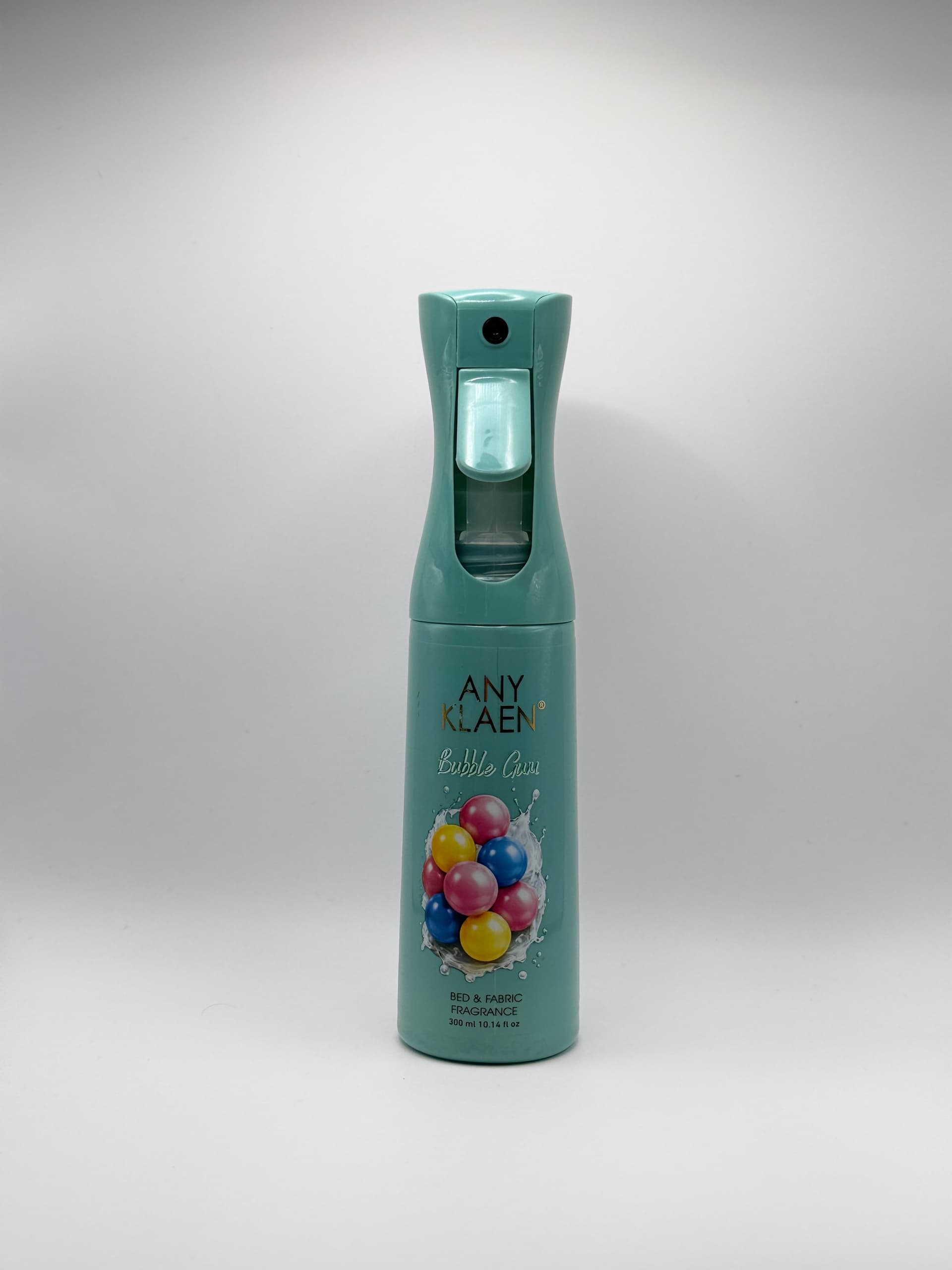 Any Klaen Air & Fabric Freshener 330ml
