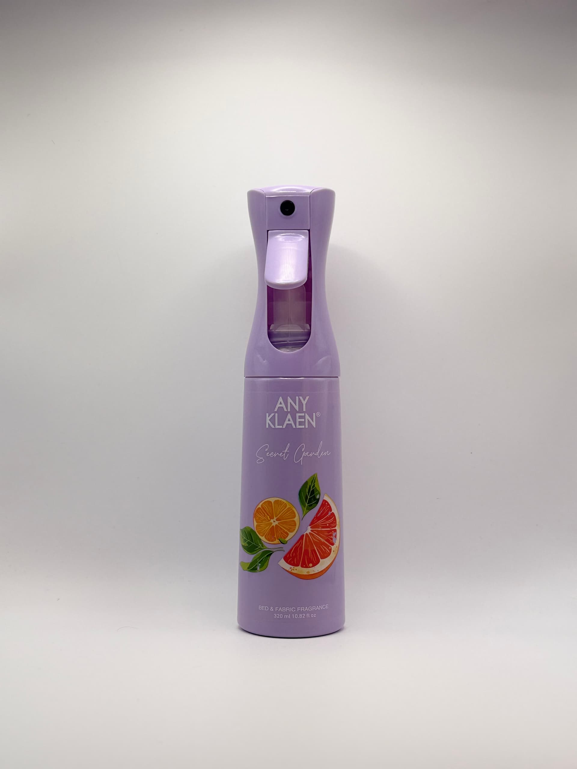 Any Klaen Air & Fabric Freshener 330ml