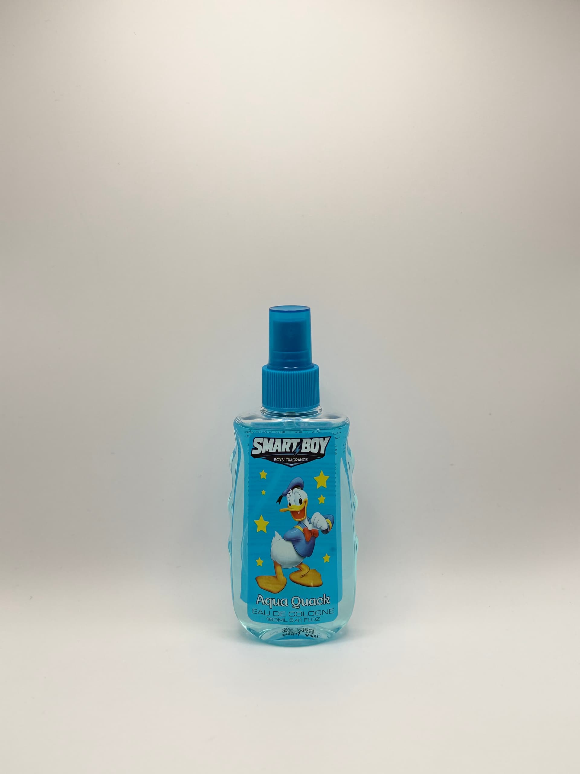Smart Boy Kids Cologne 160ml